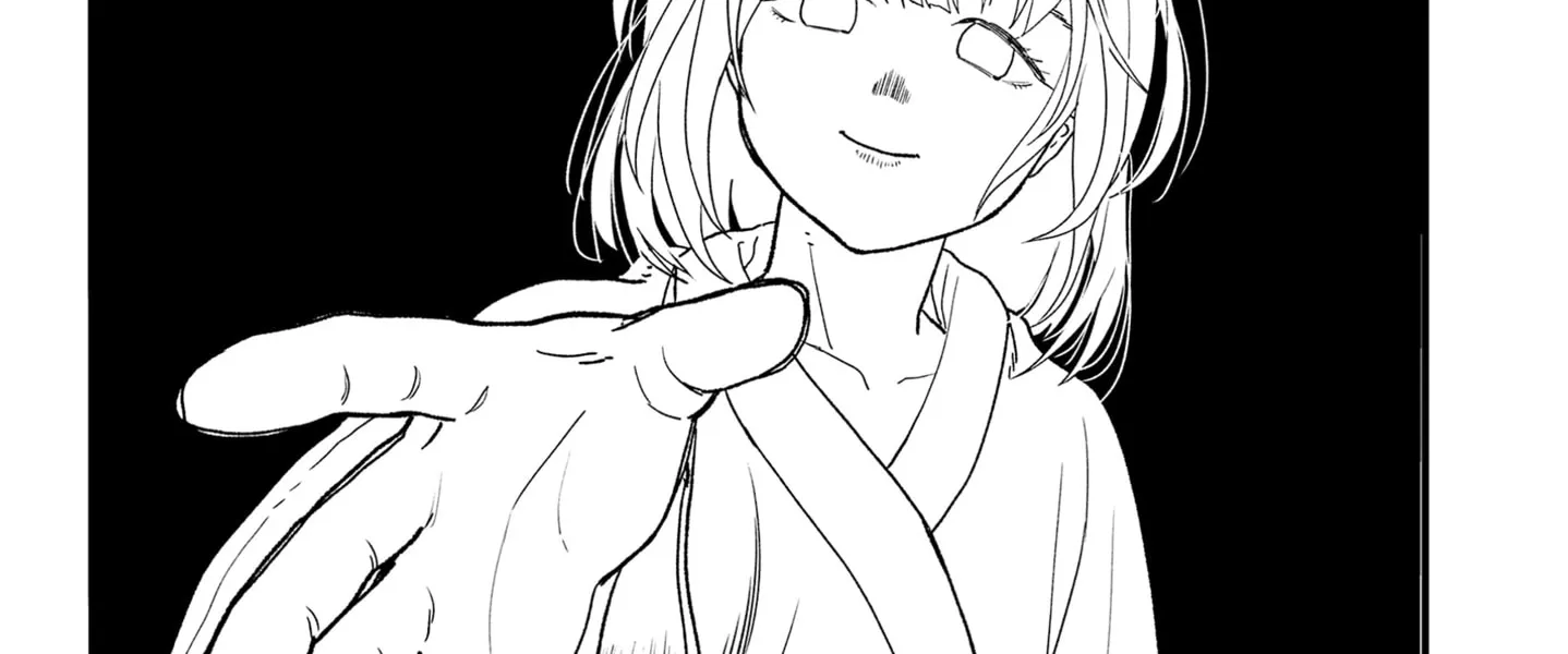 Read The Moon, the Eyes, and the Shrine Maiden of the Lake  (EN) Manga Online