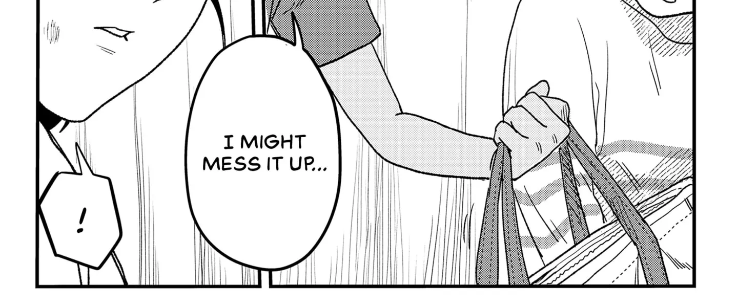 Read The Moon, the Eyes, and the Shrine Maiden of the Lake  (EN) Manga Online