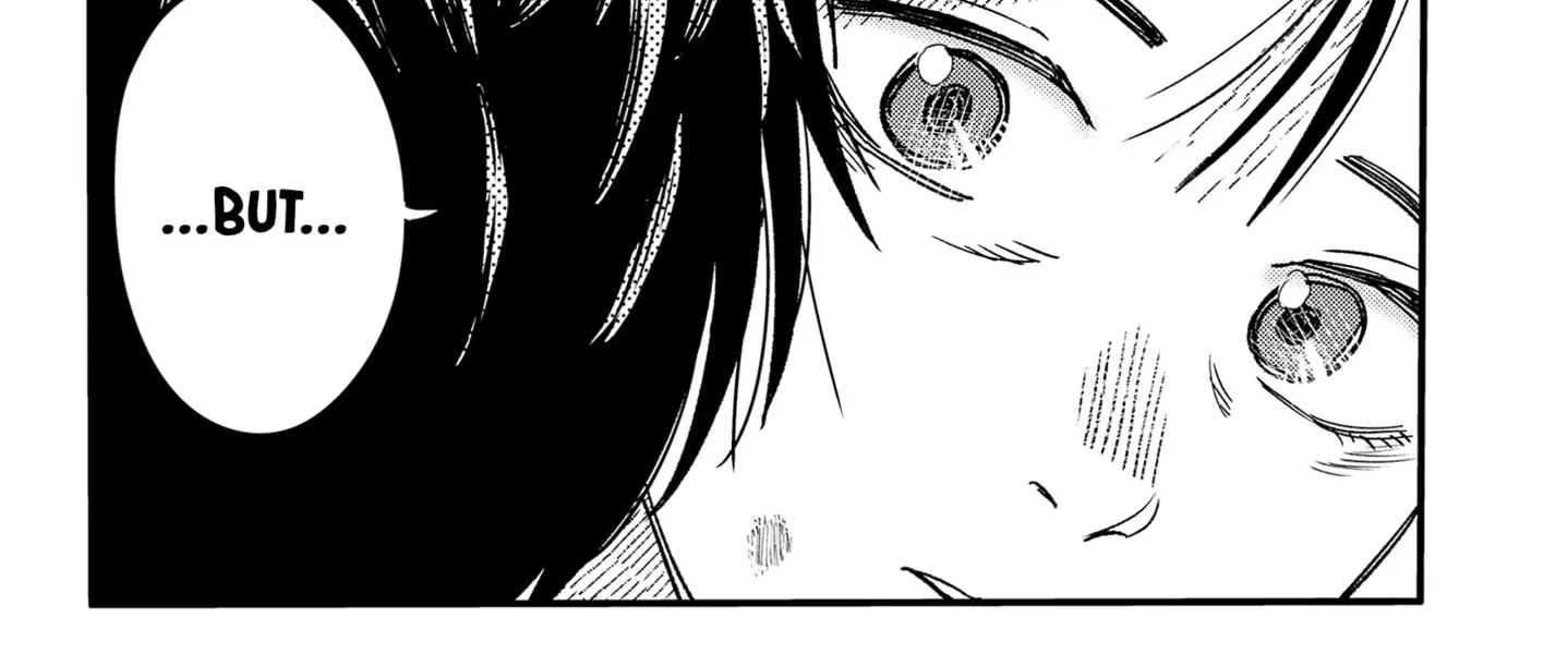 Read The Moon, the Eyes, and the Shrine Maiden of the Lake  (EN) Manga Online