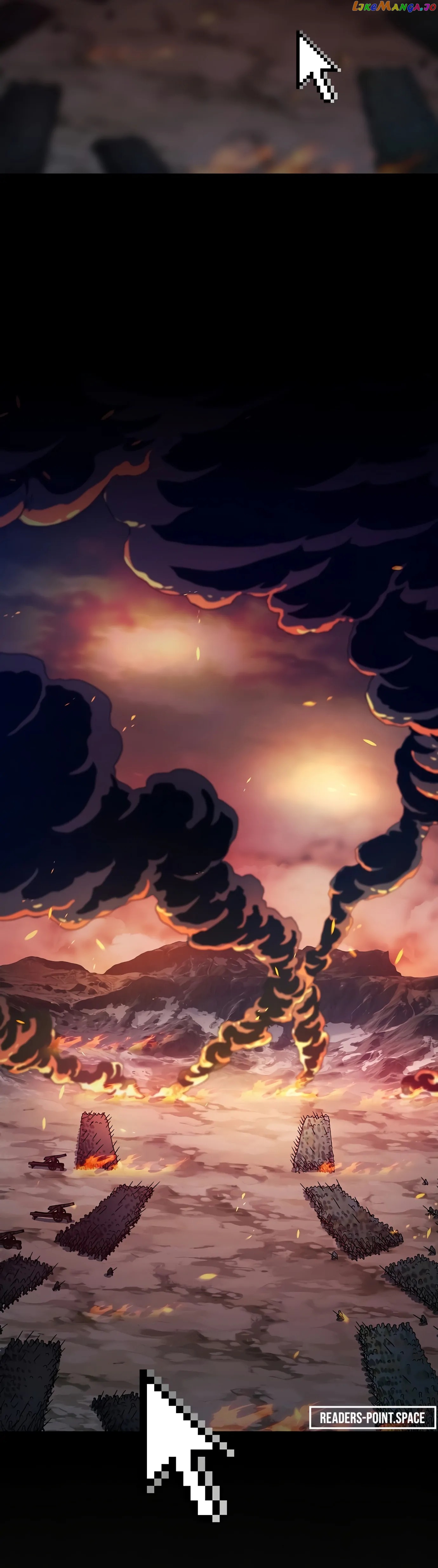 Read The Nebula’s Civilization Manga Online