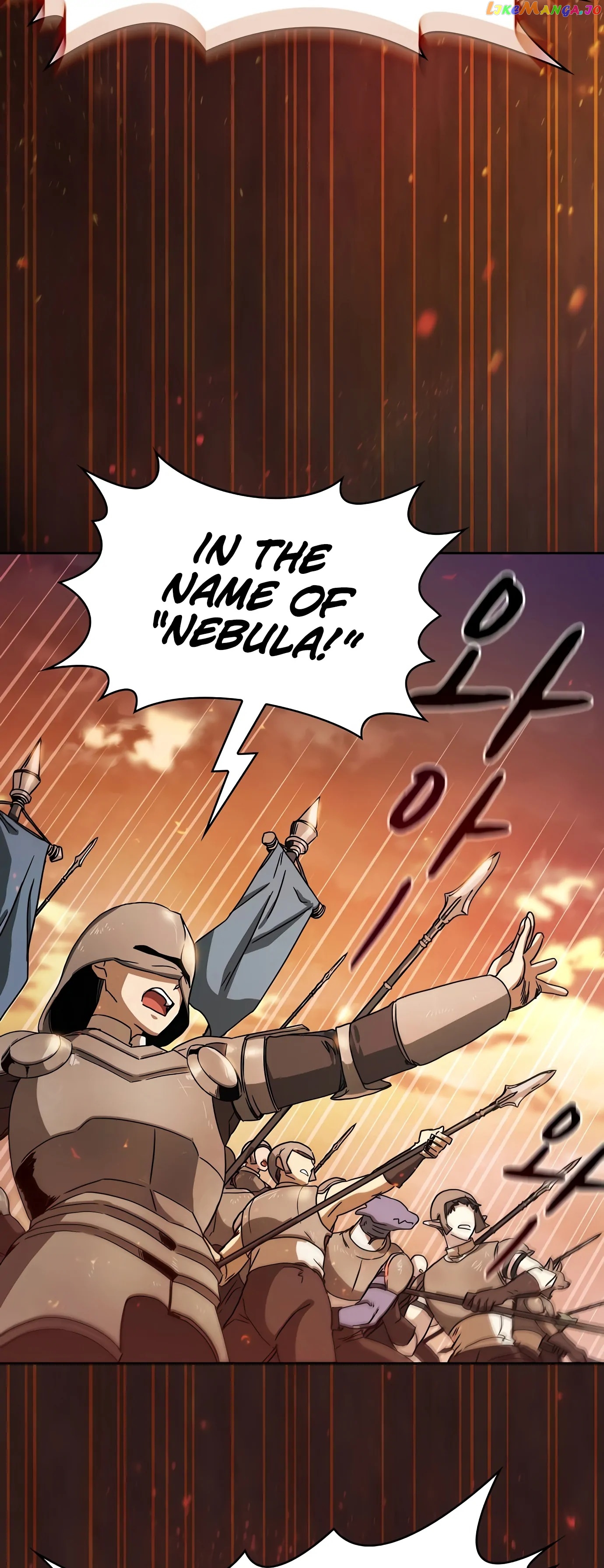 Read The Nebula’s Civilization Manga Online