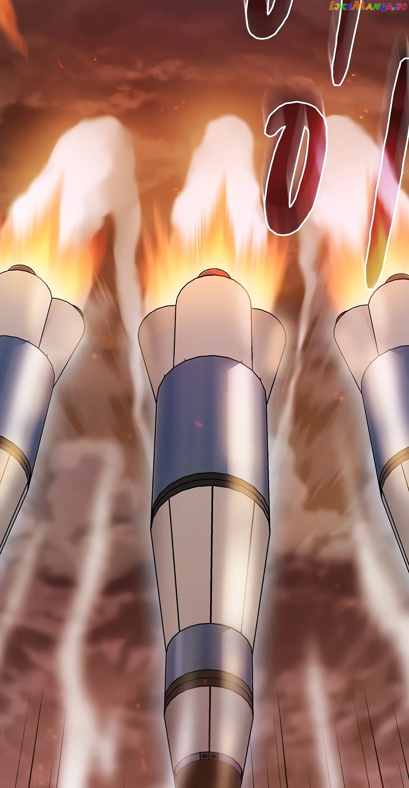 Read The Nebula’s Civilization Manga Online