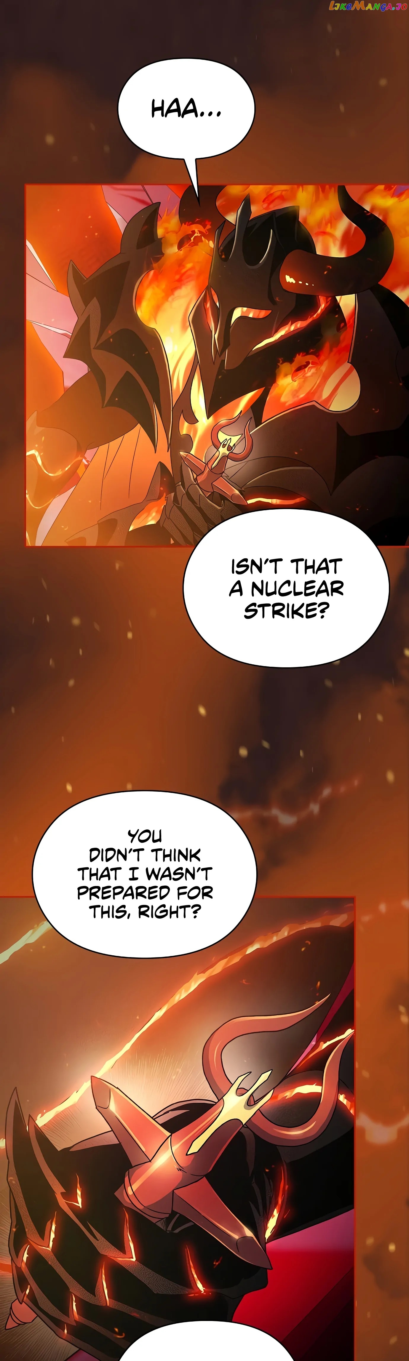 Read The Nebula’s Civilization Manga Online