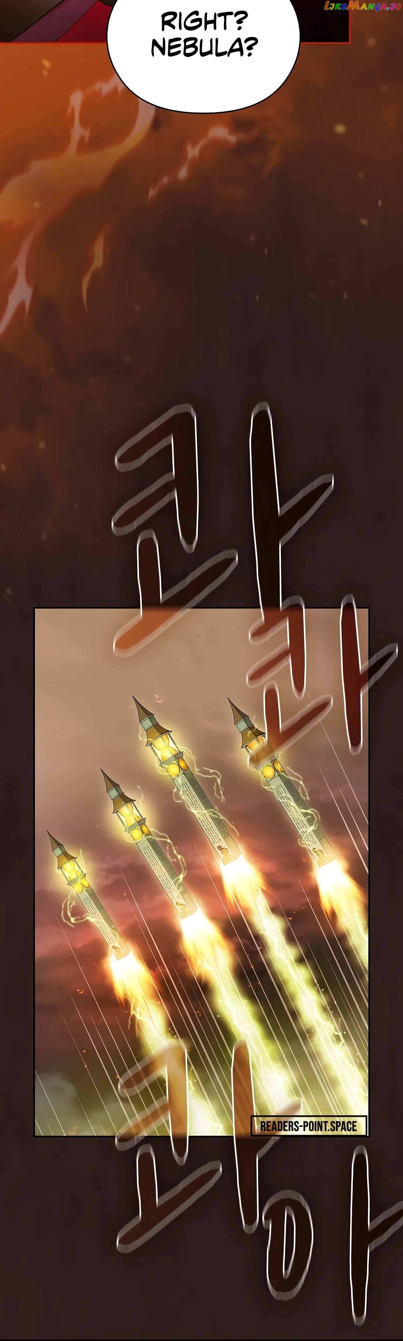 Read The Nebula’s Civilization Manga Online