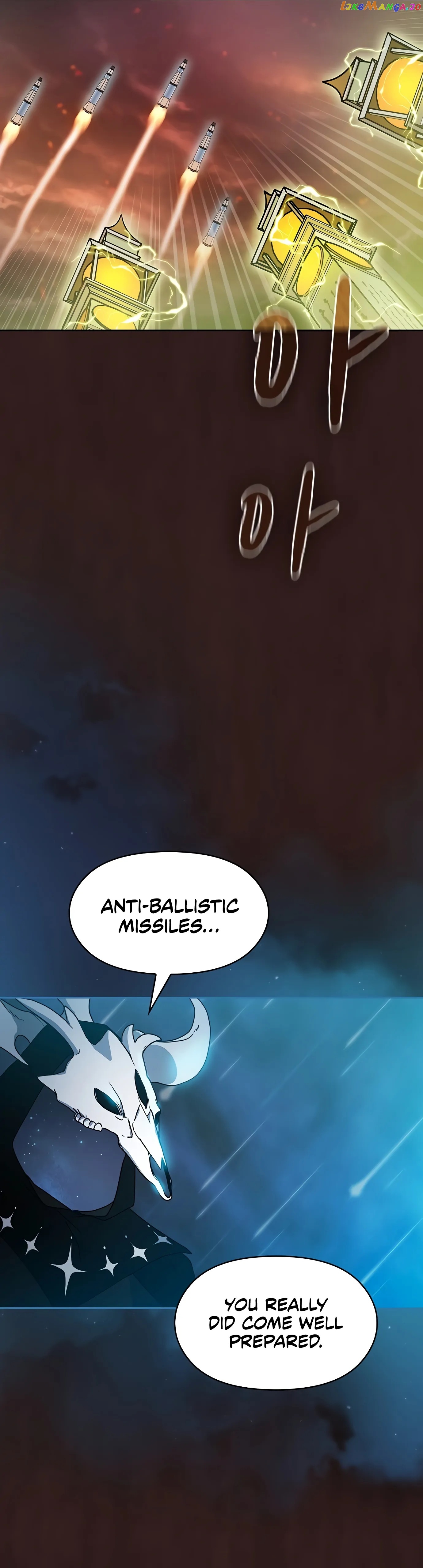Read The Nebula’s Civilization Manga Online