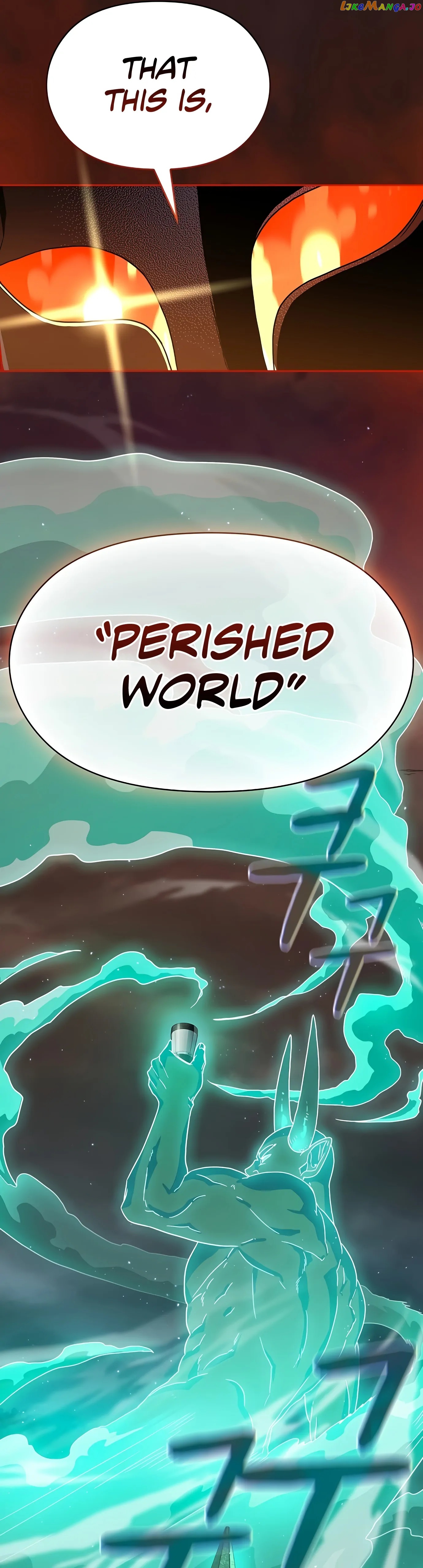 Read The Nebula’s Civilization Manga Online