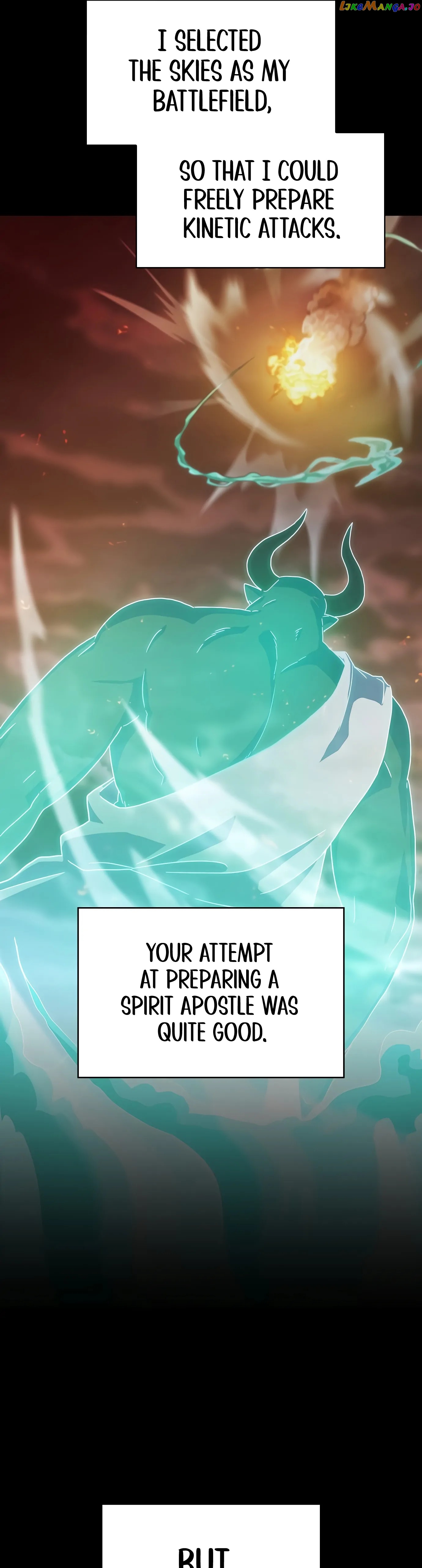 Read The Nebula’s Civilization Manga Online