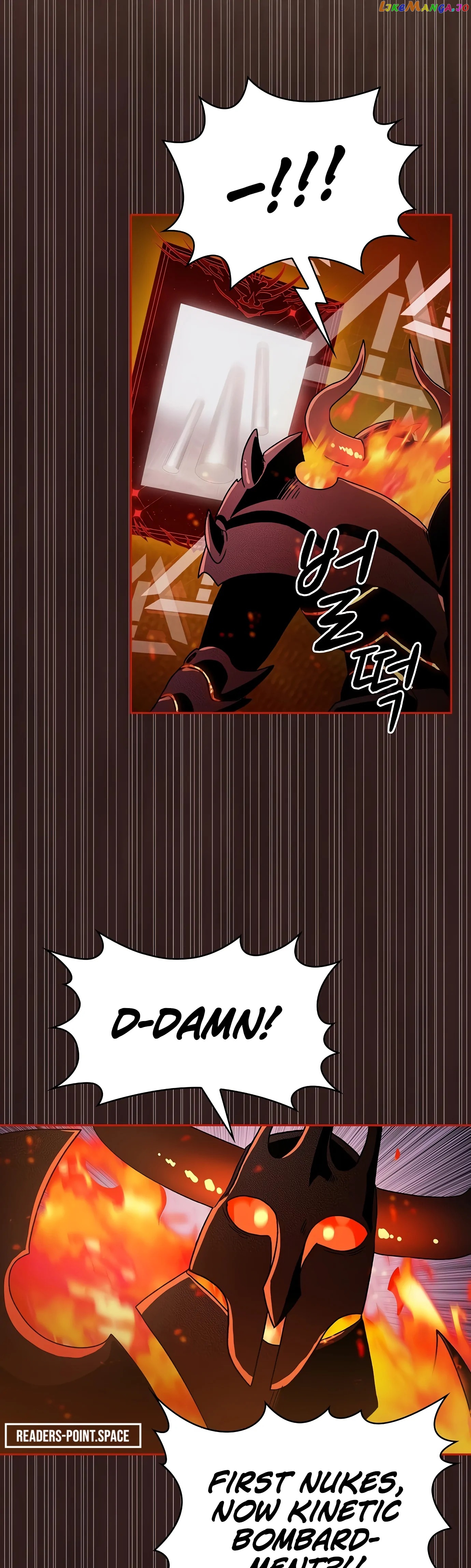 Read The Nebula’s Civilization Manga Online