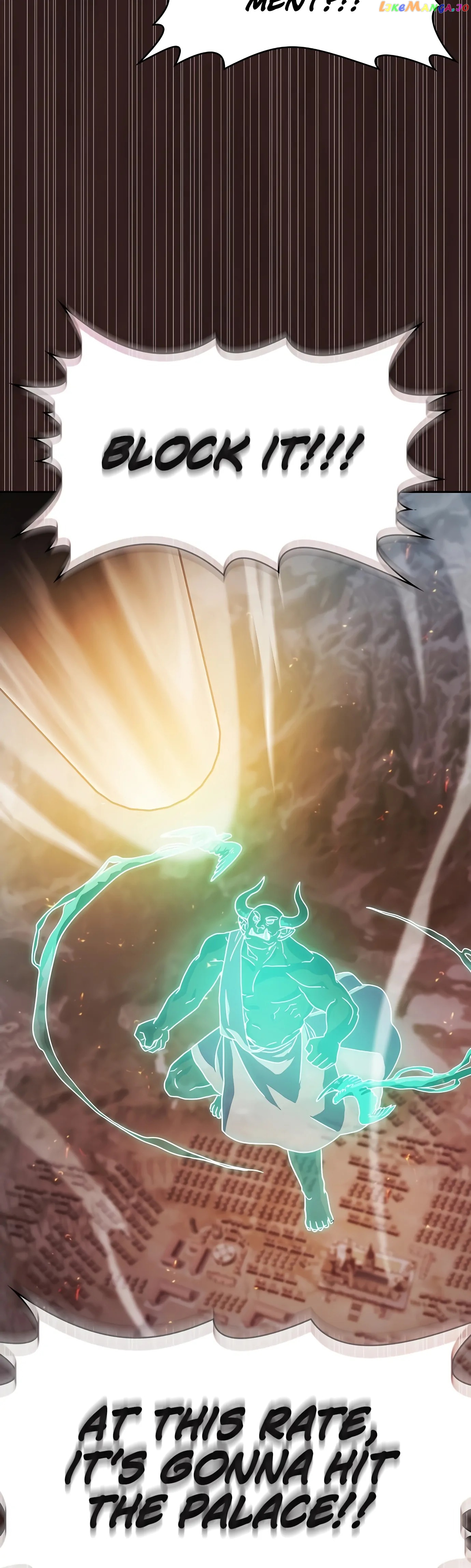 Read The Nebula’s Civilization Manga Online