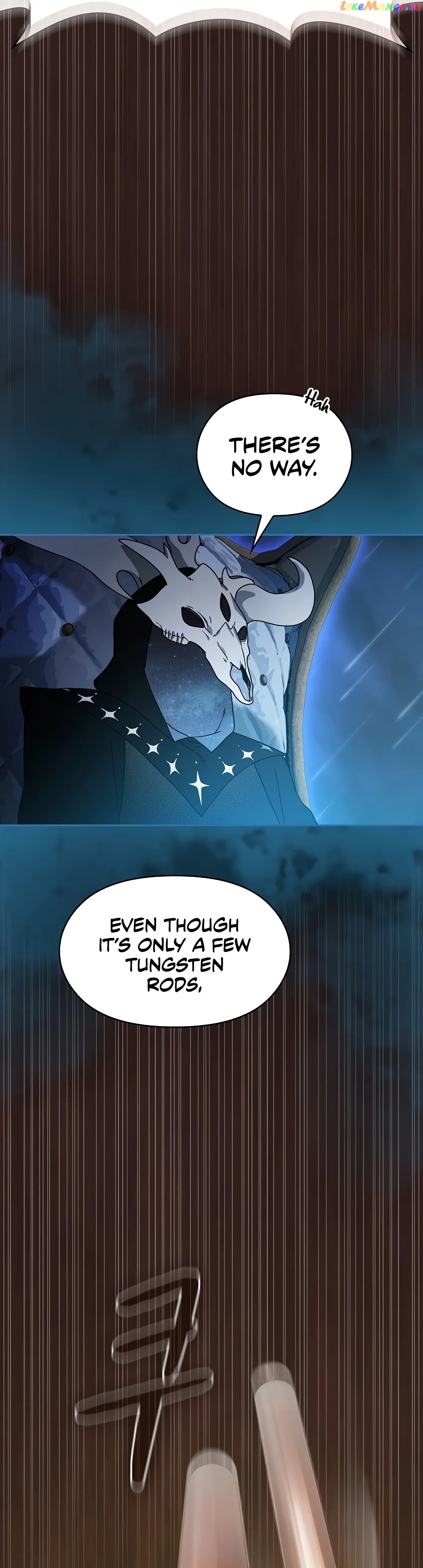 Read The Nebula’s Civilization Manga Online