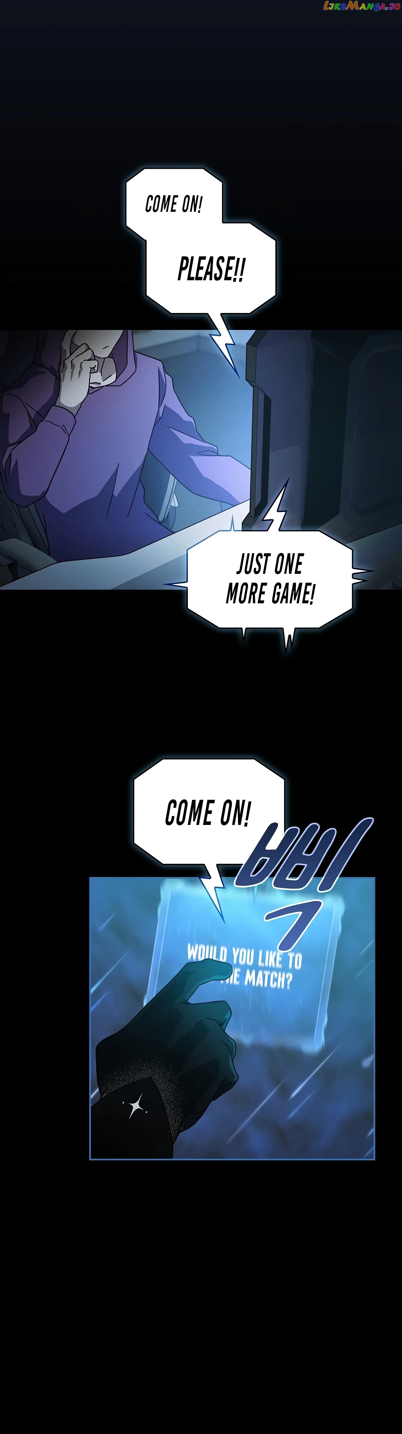 Read The Nebula’s Civilization Manga Online