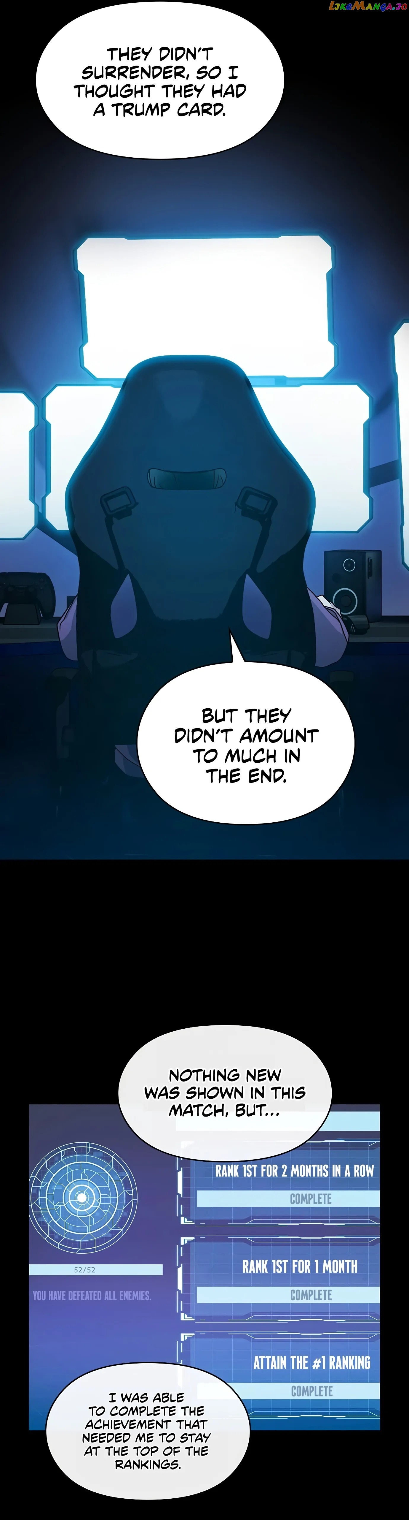 Read The Nebula’s Civilization Manga Online