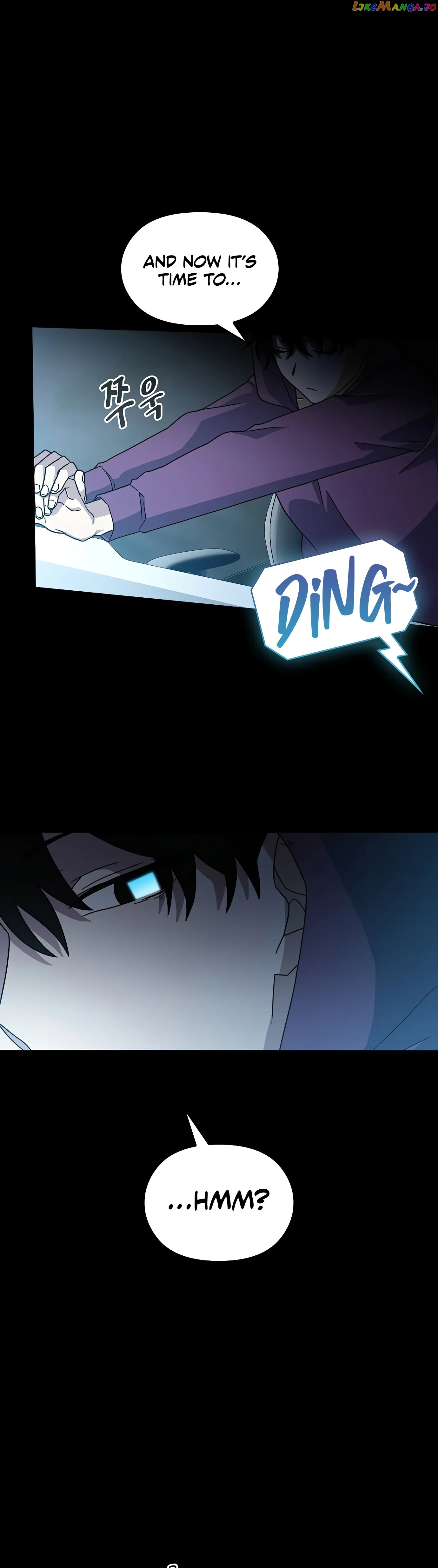 Read The Nebula’s Civilization Manga Online