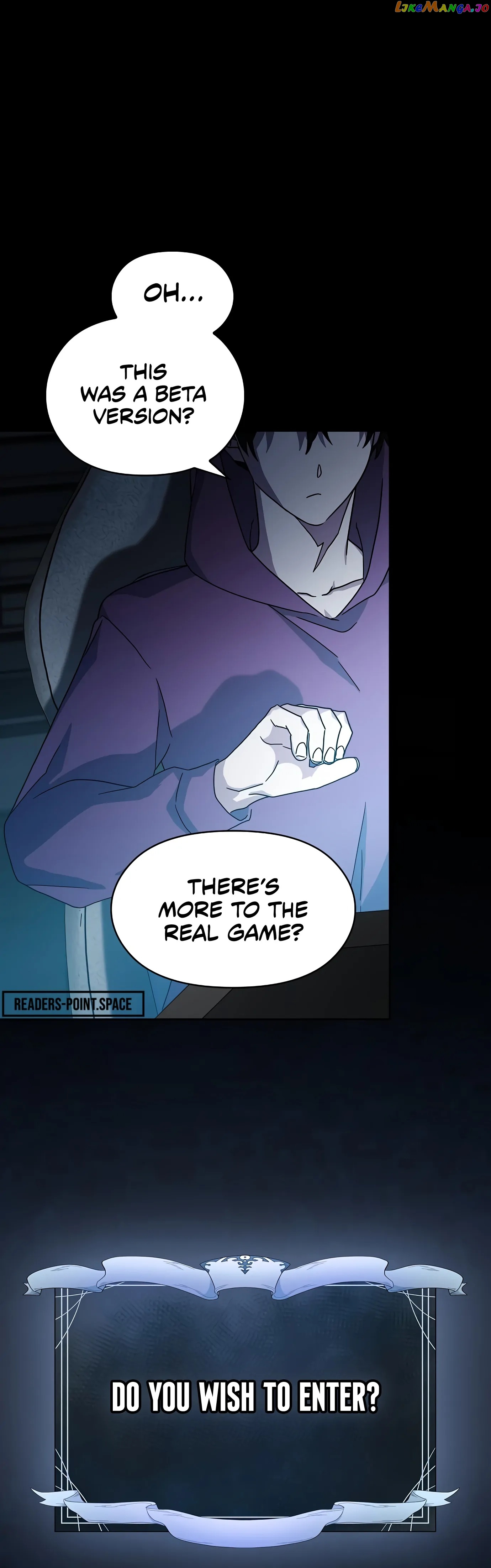 Read The Nebula’s Civilization Manga Online