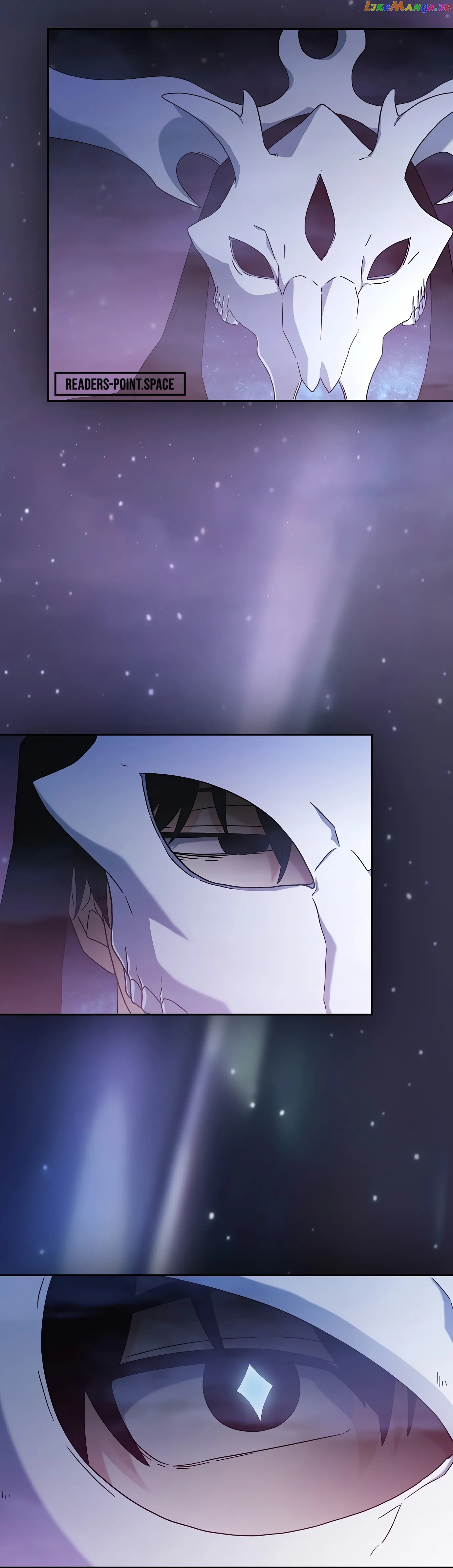 Read The Nebula’s Civilization Manga Online