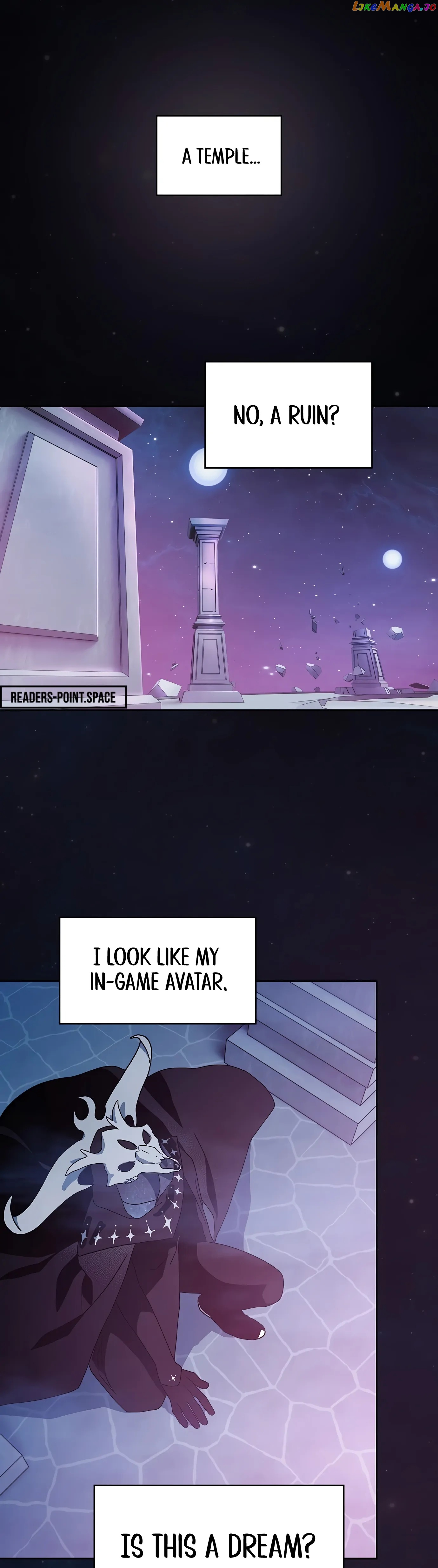 Read The Nebula’s Civilization Manga Online