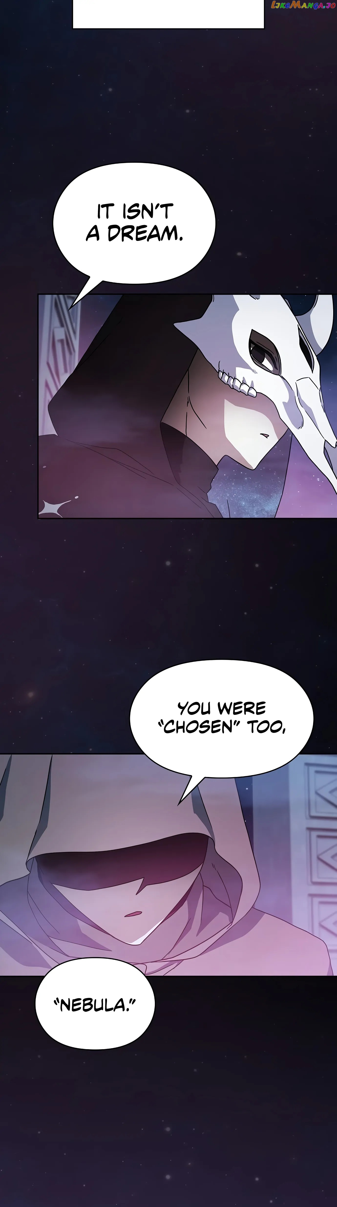 Read The Nebula’s Civilization Manga Online