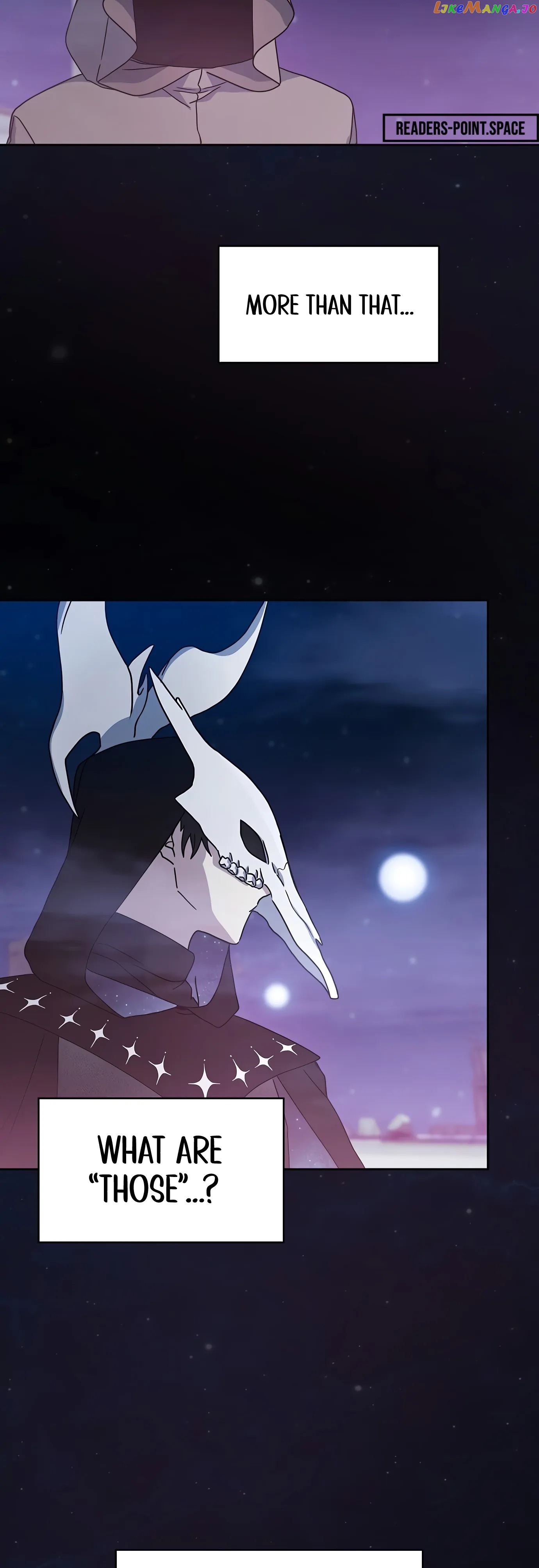 Read The Nebula’s Civilization Manga Online