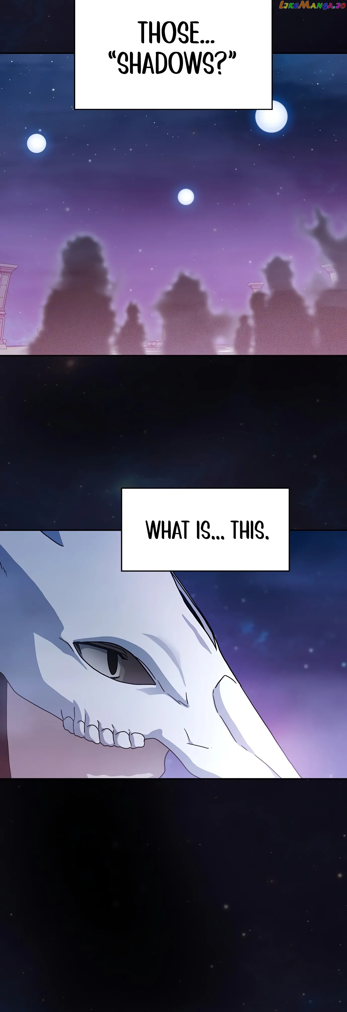 Read The Nebula’s Civilization Manga Online
