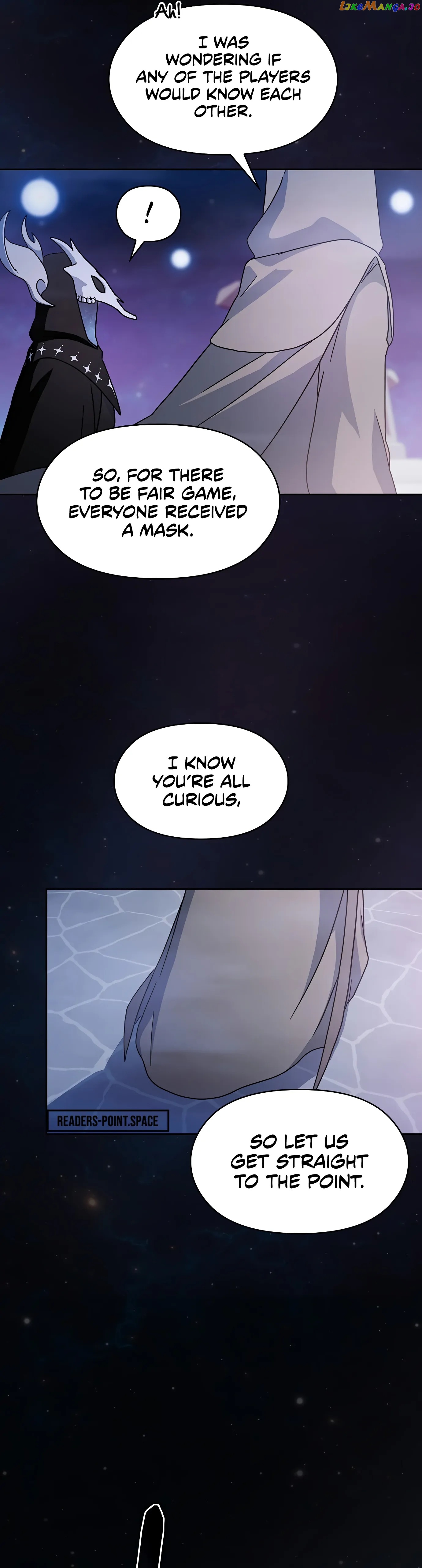 Read The Nebula’s Civilization Manga Online