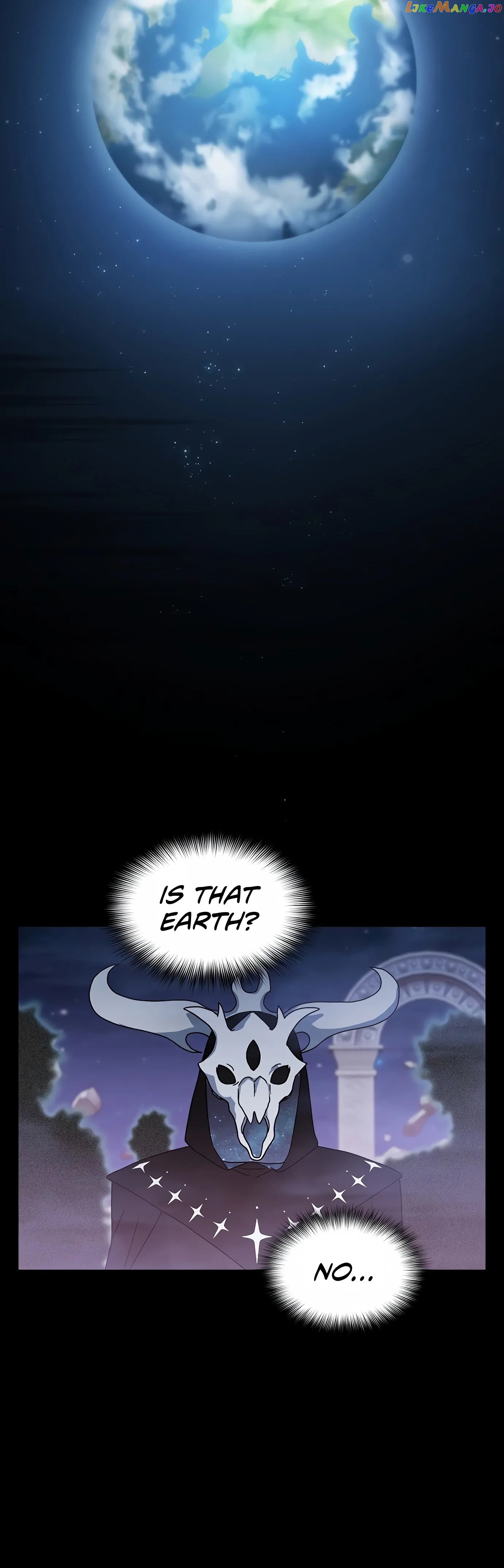 Read The Nebula’s Civilization Manga Online
