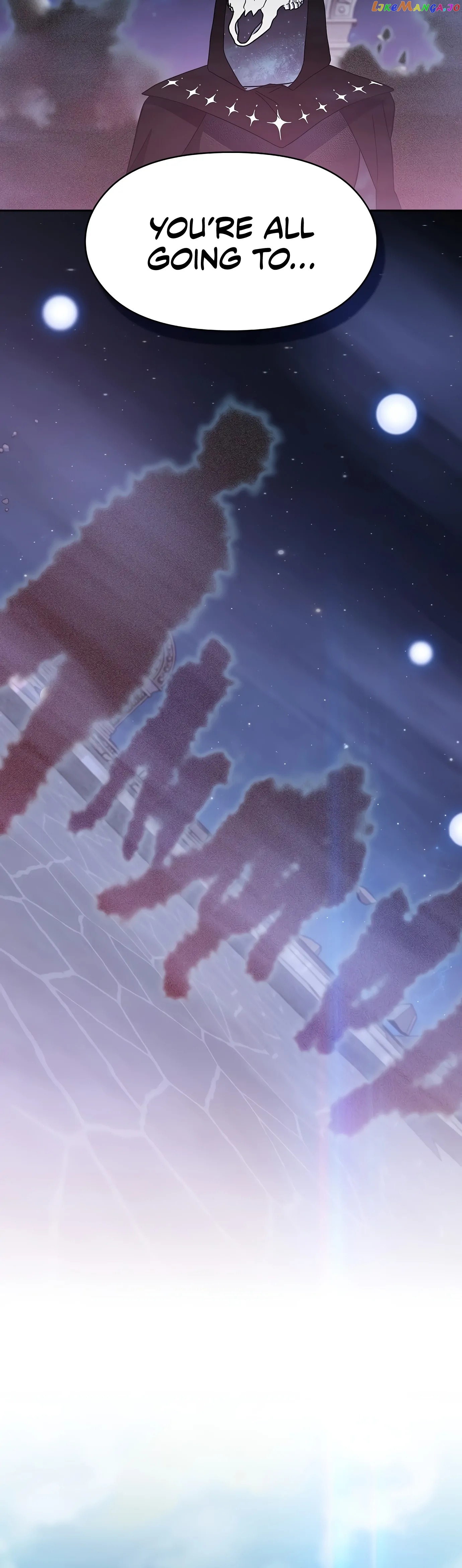 Read The Nebula’s Civilization Manga Online