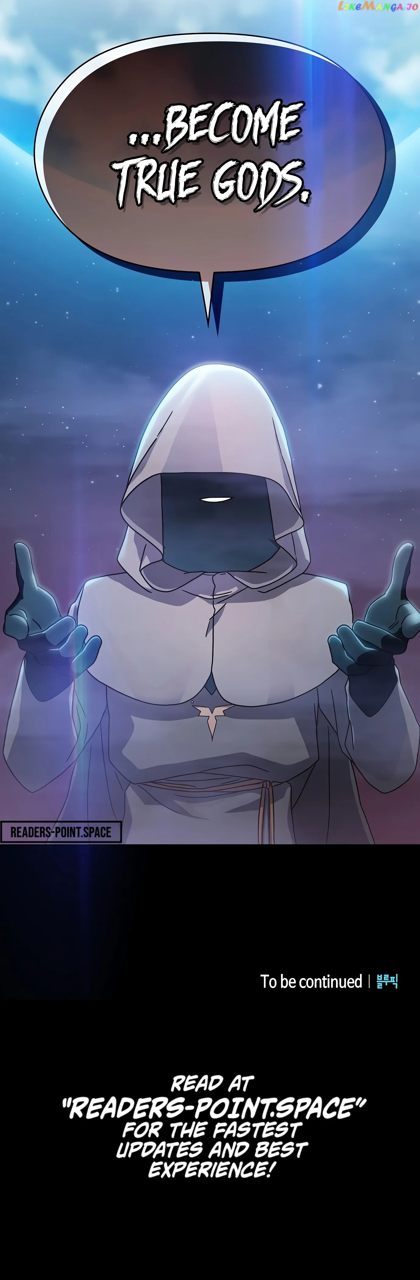 Read The Nebula’s Civilization Manga Online