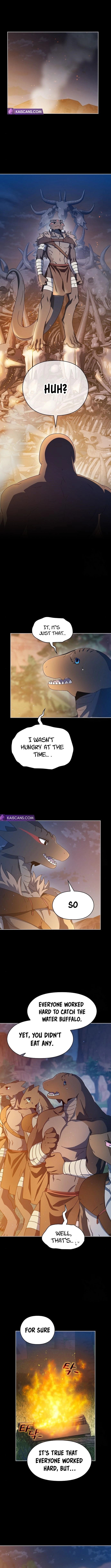 Read The Nebula’s Civilization Manga Online