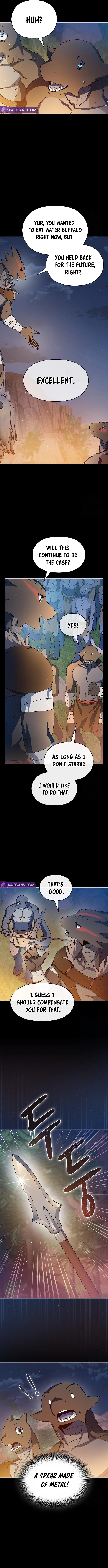 Read The Nebula’s Civilization Manga Online