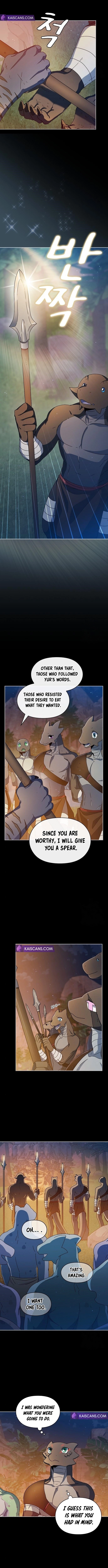 Read The Nebula’s Civilization Manga Online