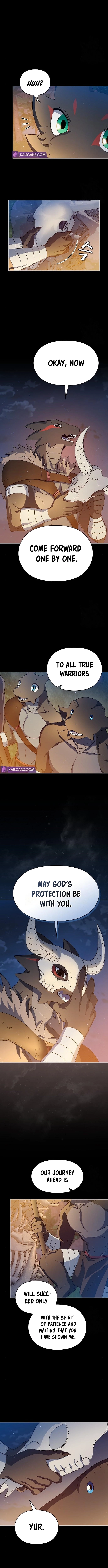 Read The Nebula’s Civilization Manga Online