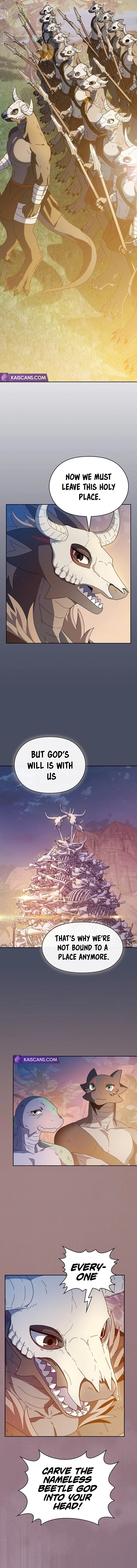 Read The Nebula’s Civilization Manga Online