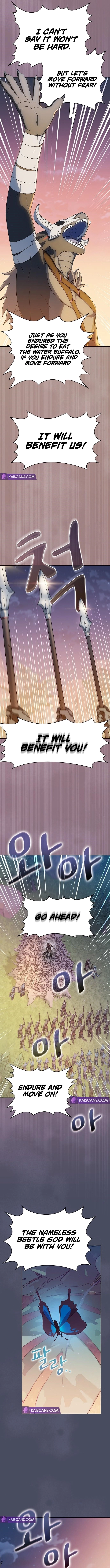 Read The Nebula’s Civilization Manga Online