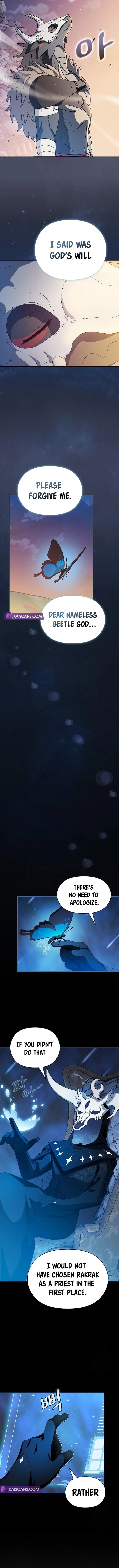 Read The Nebula’s Civilization Manga Online