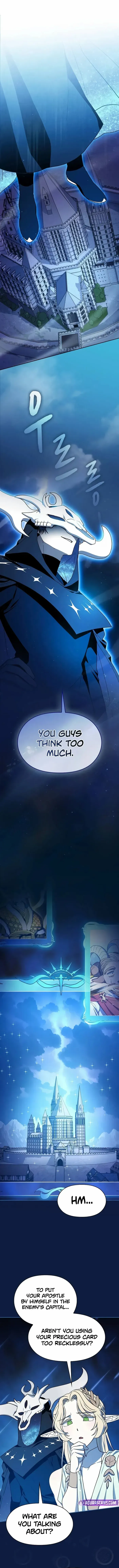 Read The Nebula’s Civilization Manga Online
