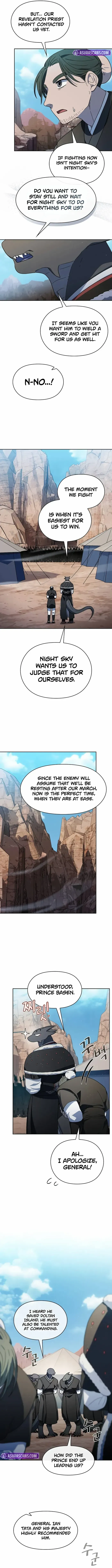 Read The Nebula’s Civilization Manga Online