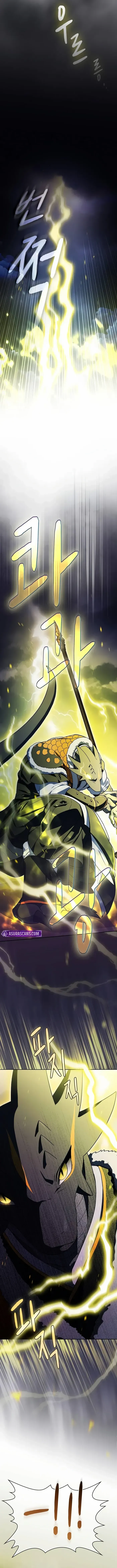 Read The Nebula’s Civilization Manga Online