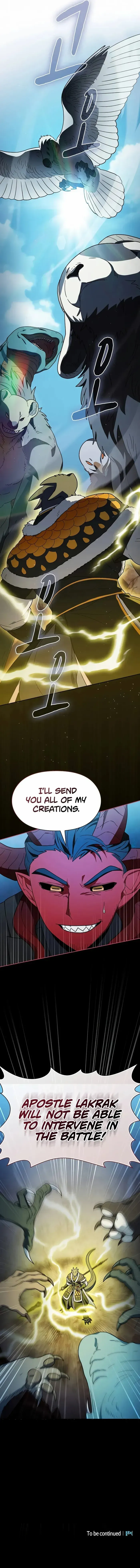 Read The Nebula’s Civilization Manga Online