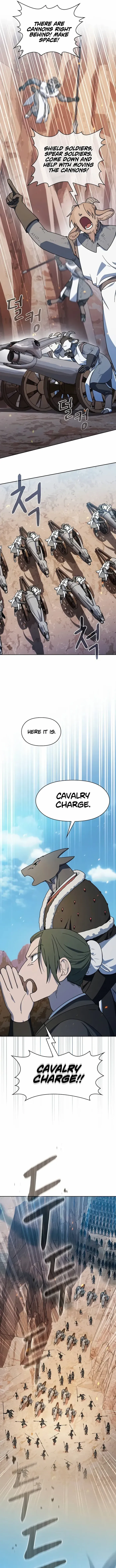 Read The Nebula’s Civilization Manga Online