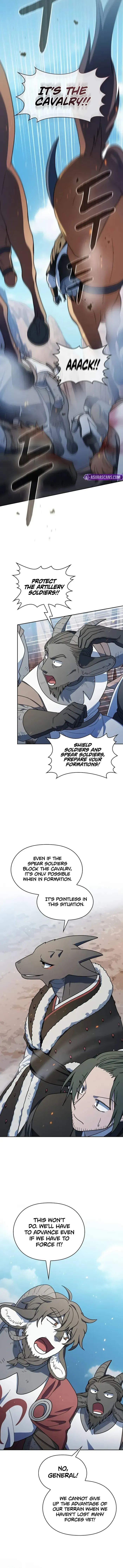 Read The Nebula’s Civilization Manga Online