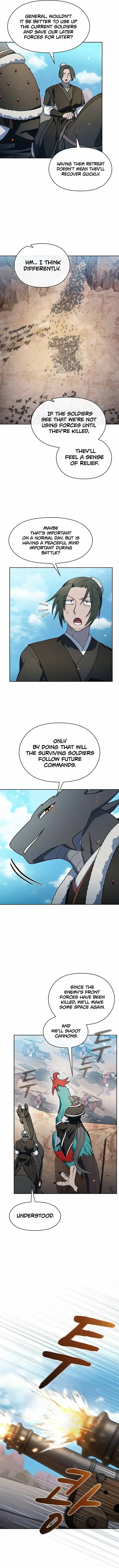 Read The Nebula’s Civilization Manga Online