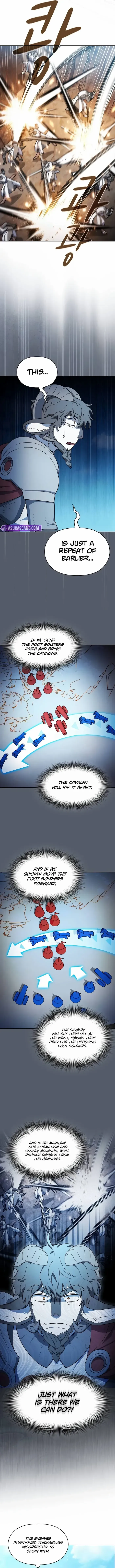 Read The Nebula’s Civilization Manga Online