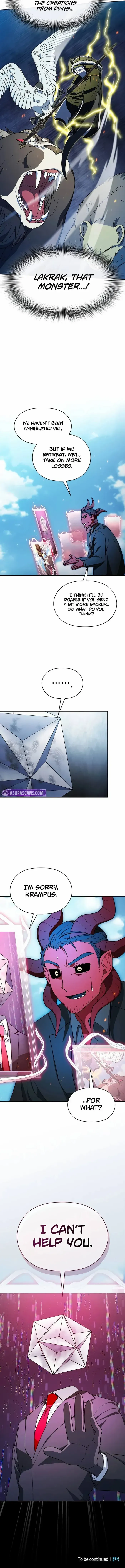 Read The Nebula’s Civilization Manga Online