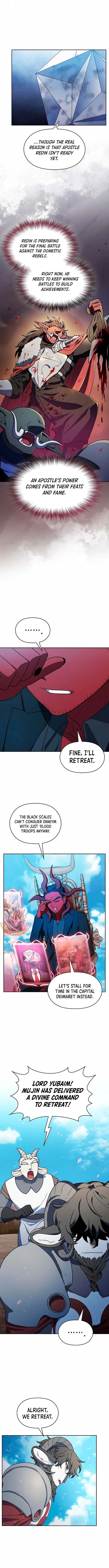 Read The Nebula’s Civilization Manga Online