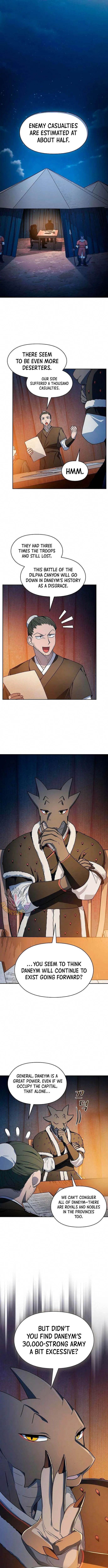 Read The Nebula’s Civilization Manga Online