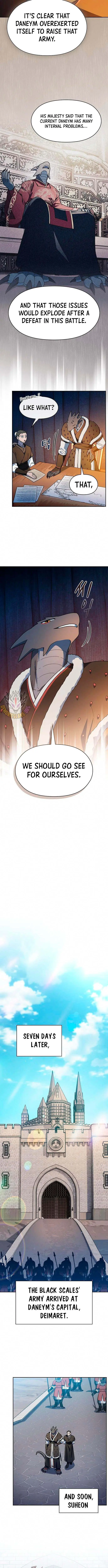 Read The Nebula’s Civilization Manga Online