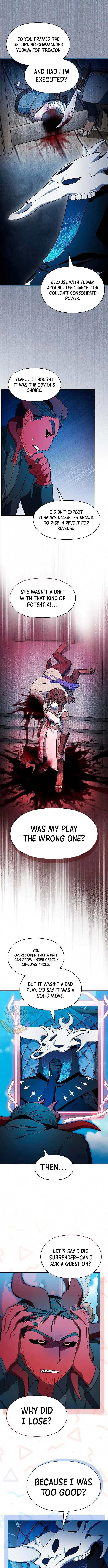 Read The Nebula’s Civilization Manga Online
