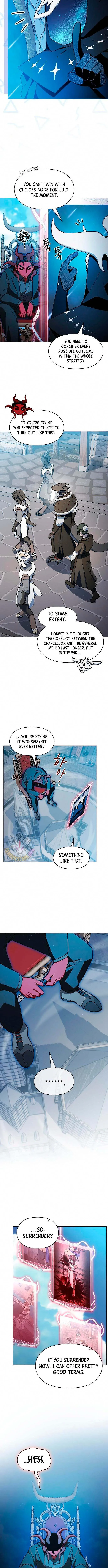 Read The Nebula’s Civilization Manga Online
