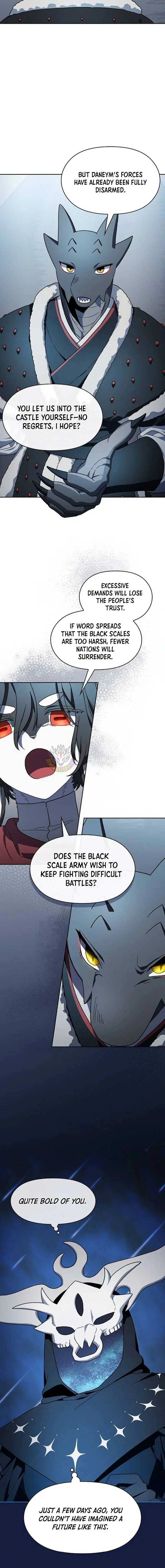 Read The Nebula’s Civilization Manga Online
