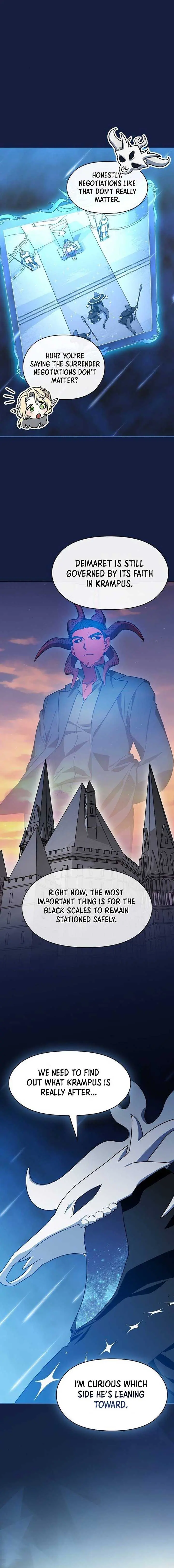 Read The Nebula’s Civilization Manga Online
